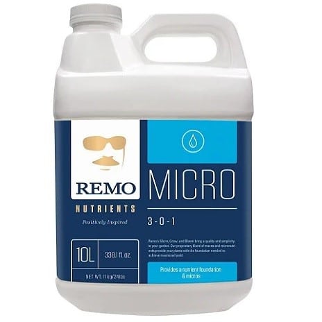 Remo Micro 10L