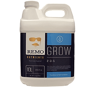 Remo Grow 10L