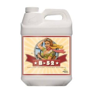 B-52 Advanced Nutrients 4L