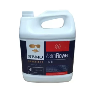 Remo Astroflower 4L