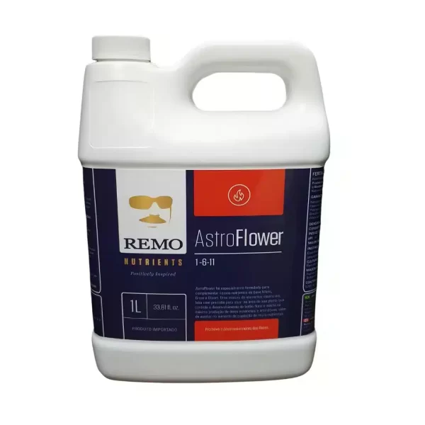 Remo Astroflower 1L