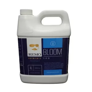 Remo Nutrients Bloom 1L