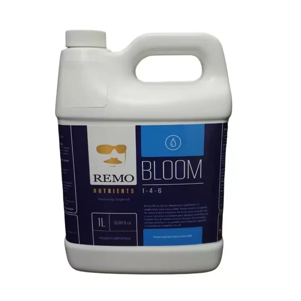 Remo Nutrients Bloom 1L