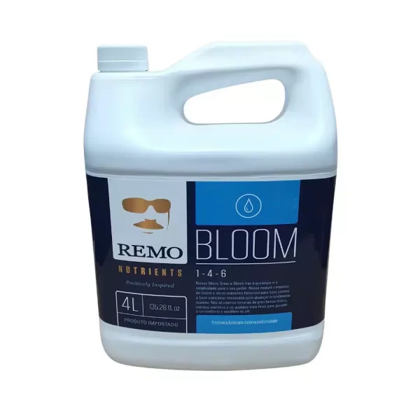 Remo Bloom 4L