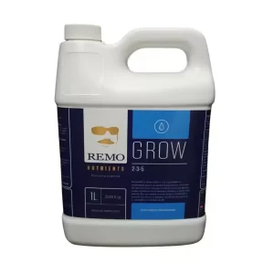 Remo Grow 1L