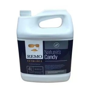 Remo Natures Candy 4L