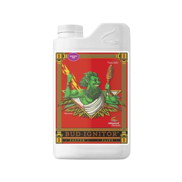 Bud Ignitor Advanced Nutrients 250ml