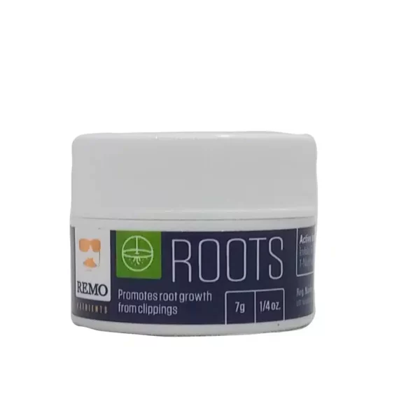 Remo Roots 7g