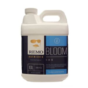 Remo Nutrients Bloom 10L