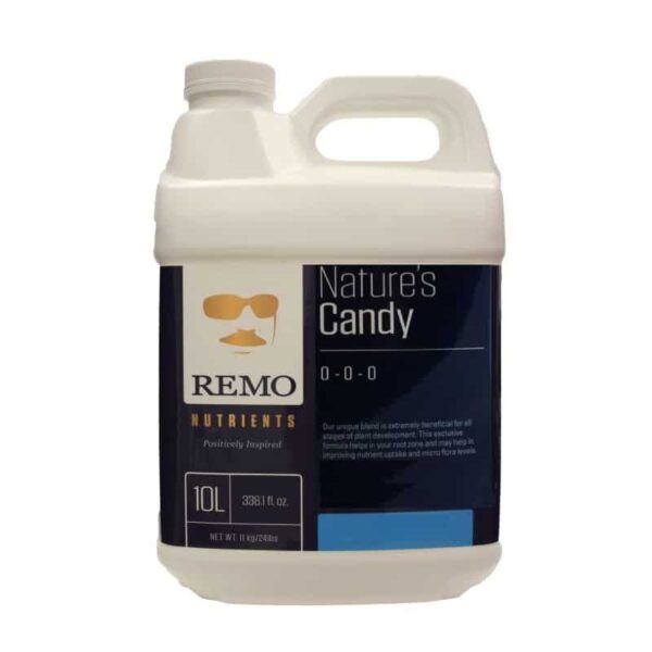 Remo Natures Candy 10L