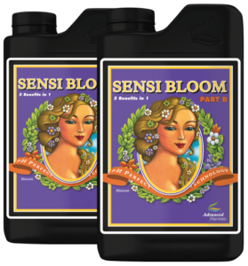 Sensi Bloom (A + B) – Advanced Nutrients 500ml