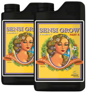 Sensi Grow (A + B) – Advanced Nutrients 500ml