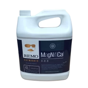 Remo Magnifical 4L