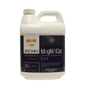 Remo Magnifical 10L