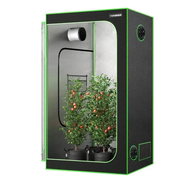 Estufa Para Cultivo Indoor Vivosun