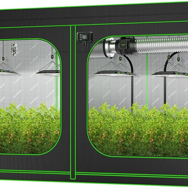 Estufa para cultivo indoor vivosun