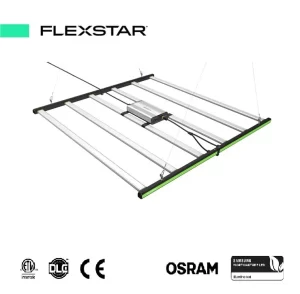 Luz de cultivo led flexstar